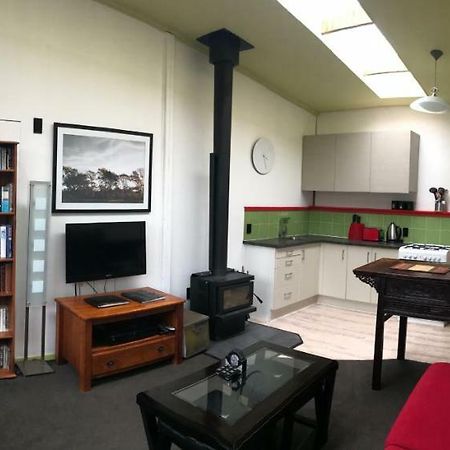 Отель River Retreat Coalgate Экстерьер фото