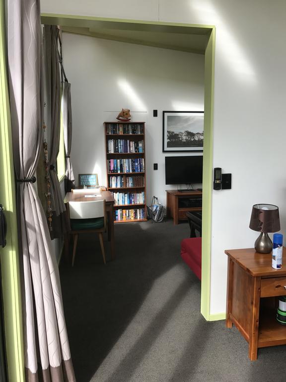 Отель River Retreat Coalgate Экстерьер фото