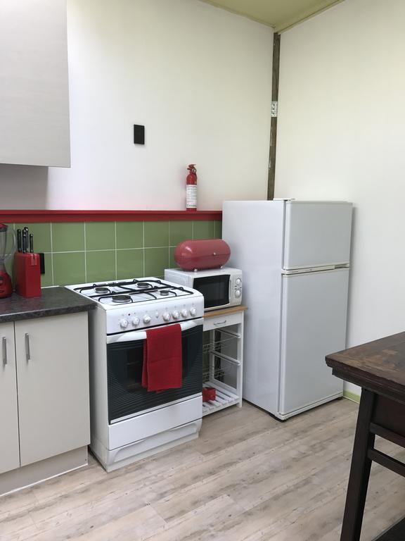 Отель River Retreat Coalgate Экстерьер фото
