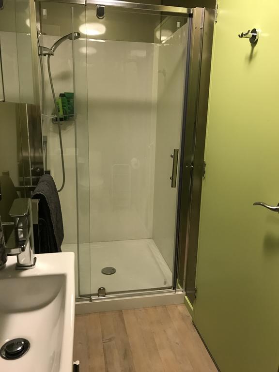Отель River Retreat Coalgate Экстерьер фото