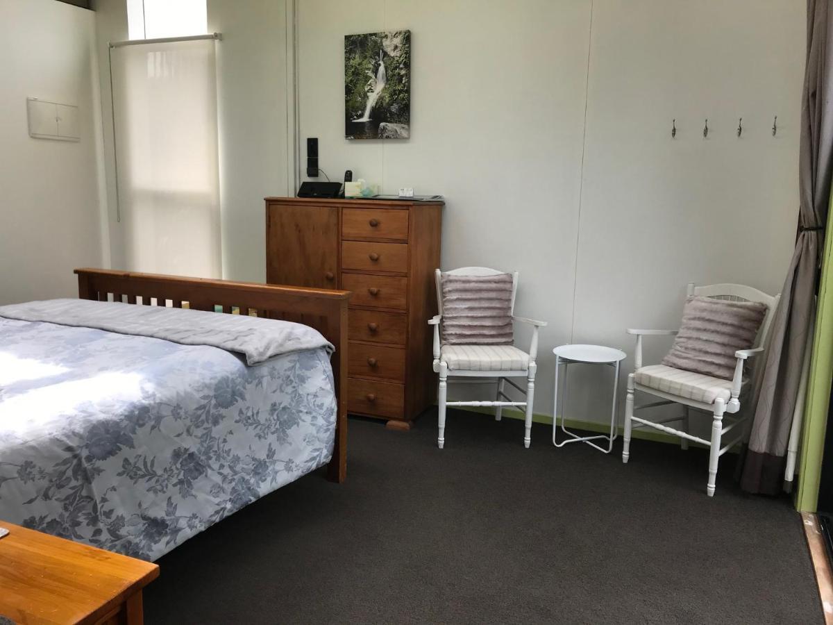Отель River Retreat Coalgate Экстерьер фото